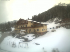 Imagen de vista previa de la cámara web Ramsau am Dachstein 4